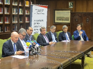 Los presidentes de los Tribunales Superiores consideran “prioritario el fortalecimiento del Poder Judicial y la defensa de su independencia”